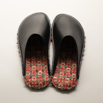 R.Nagata Slippers LB0328