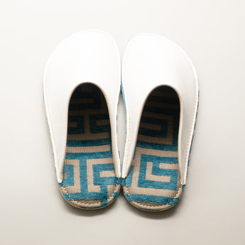 R.Nagata Slippers LW0442