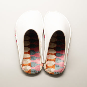 R.Nagata Slippers LW0443