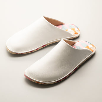 R.Nagata Slippers LW0443