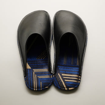 R.Nagata Slippers MBLL0475