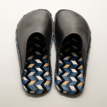R.Nagata Slippers MBLL0498