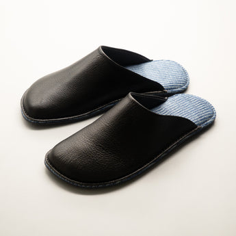 R.Nagata Slippers MBLL0500