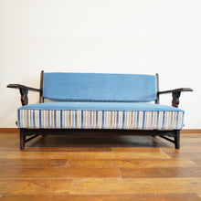 Load image into Gallery viewer, Tyrolean sofa (D)
