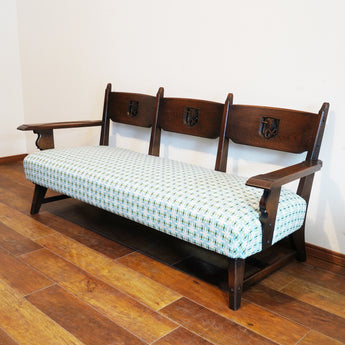 タツ型ソファ(E)