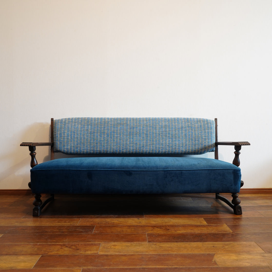 Tyrolean sofa (D)