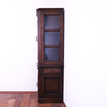 コーナーキュリオケース（D）