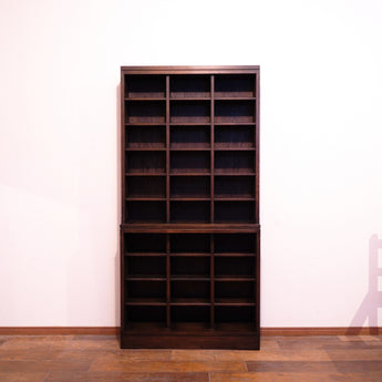 CDキャビネット（D）