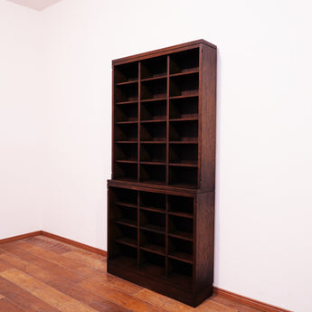 CDキャビネット（D）