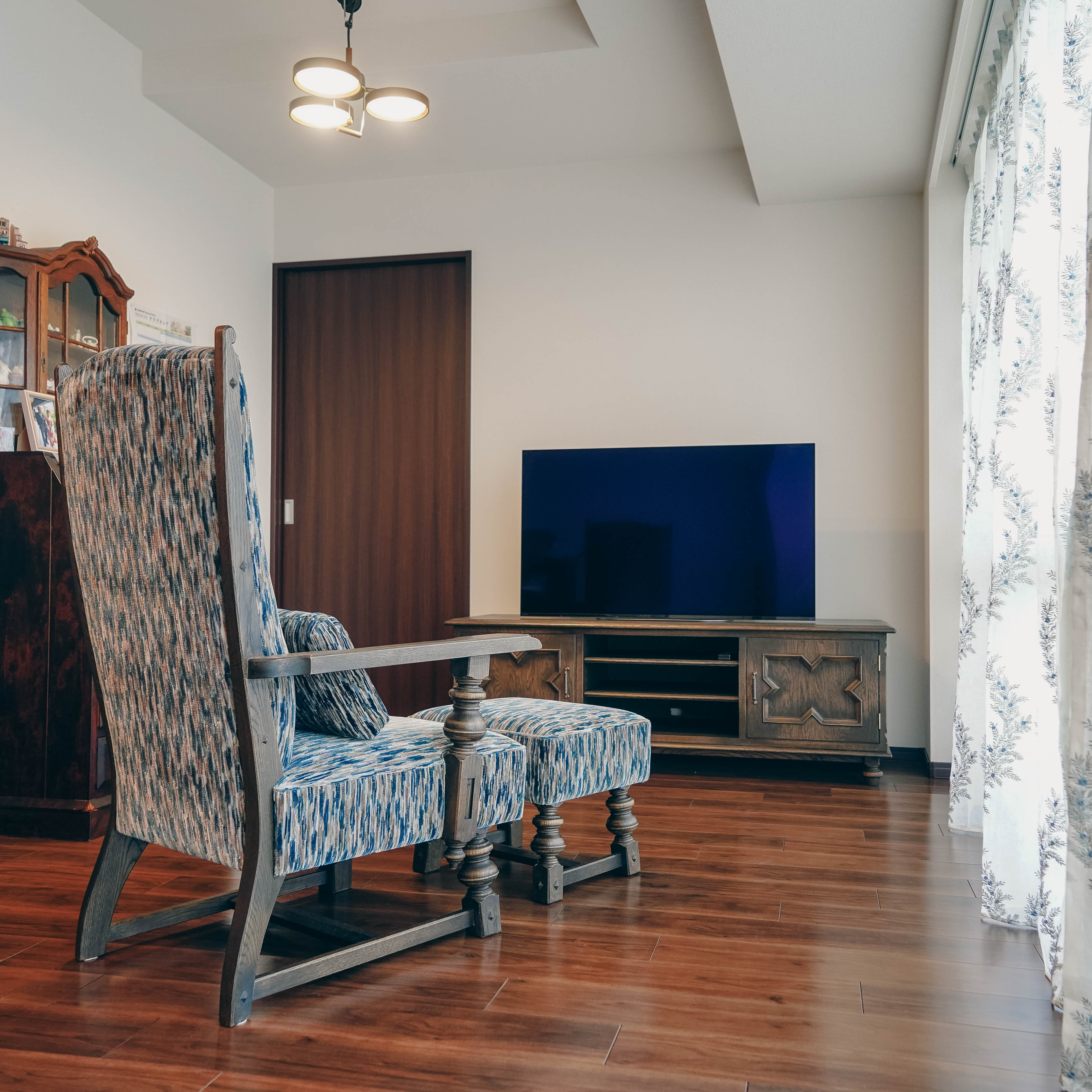 アンティーク家具&スリッパ | 永田良介商店セレクション