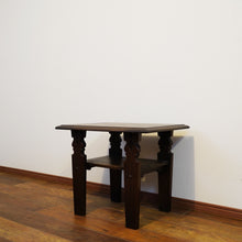 Load image into Gallery viewer, Tyrolean side table (A)
