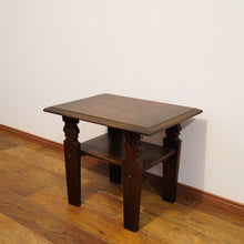 Load image into Gallery viewer, Tyrolean side table (A)
