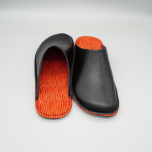Load image into Gallery viewer, R. Nagata Slippers MBLL0144
