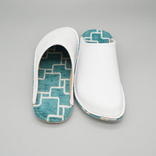 Load image into Gallery viewer, R. Nagata Slippers LW0294
