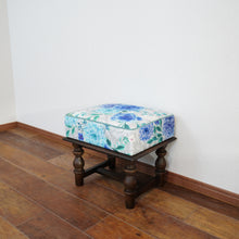 Load image into Gallery viewer, B-type one-sided dressing table &amp; stool (D+S)
