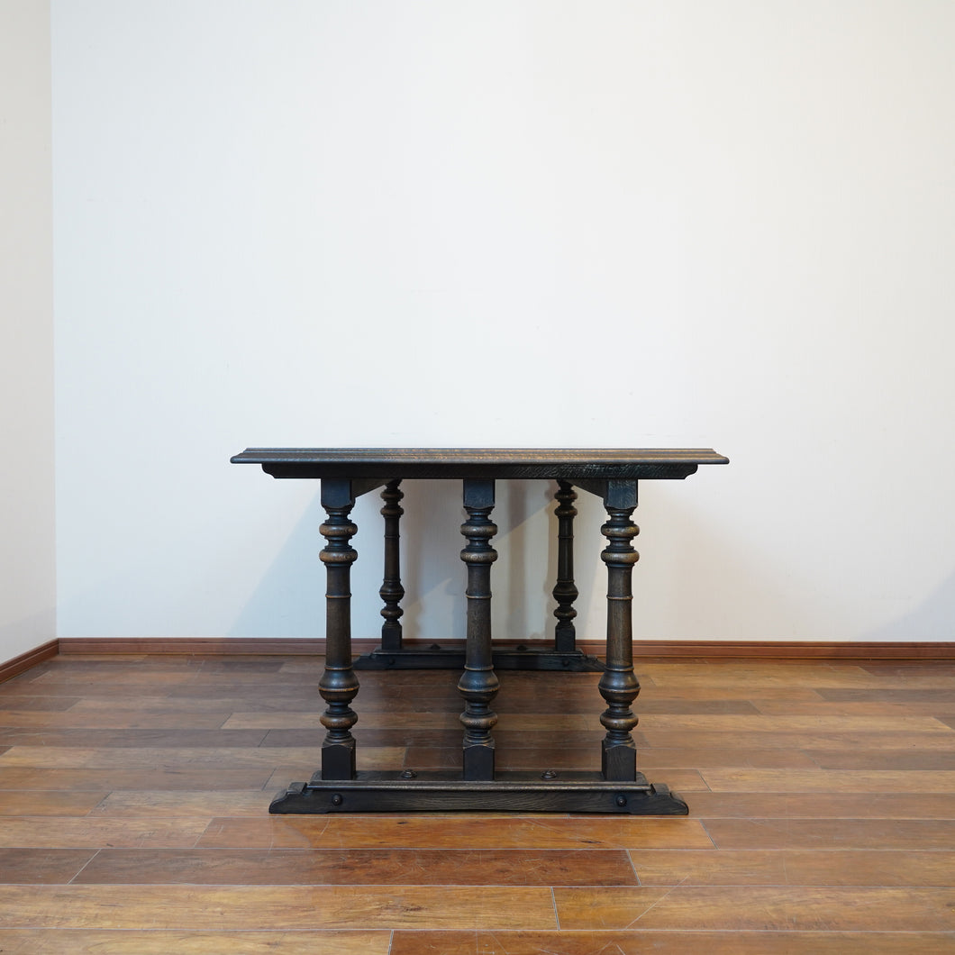 316 type dining table (E)