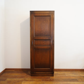 1枚扉洋服ダンス (D)