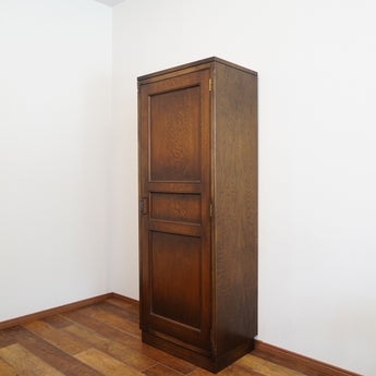 1枚扉洋服ダンス (D)