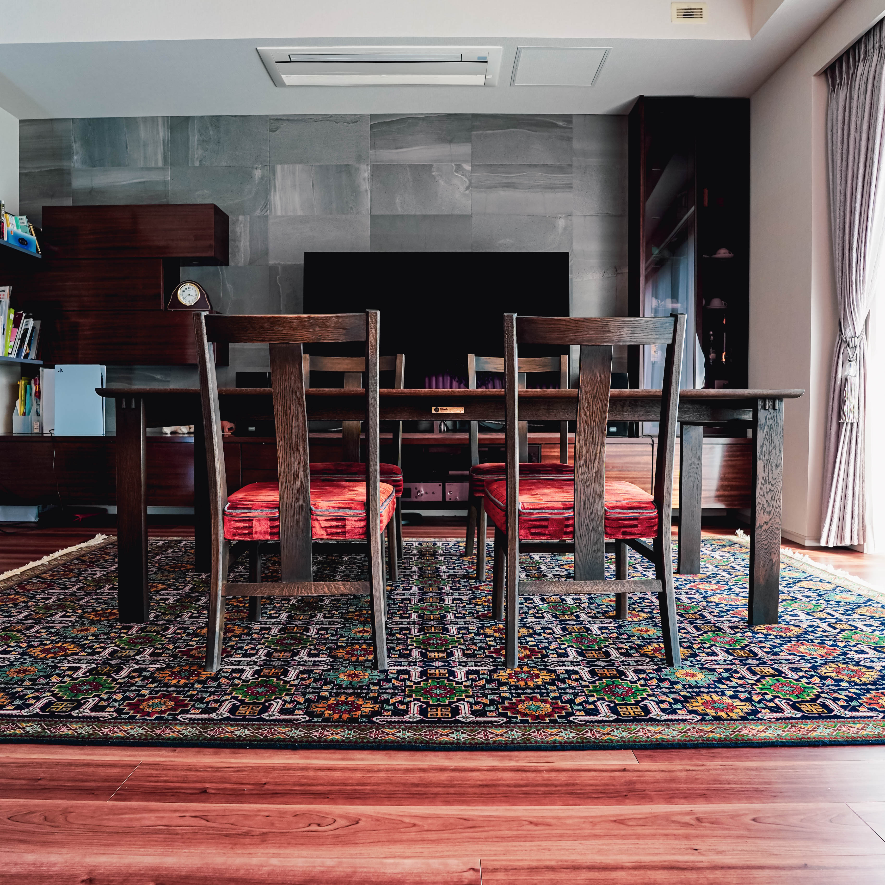 アンティーク家具&スリッパ | 永田良介商店セレクション