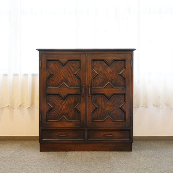 S型キャビネット(C)