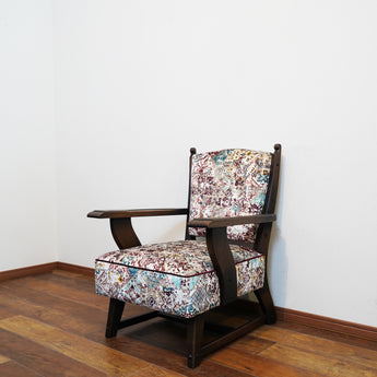 533型アームチェア(C)