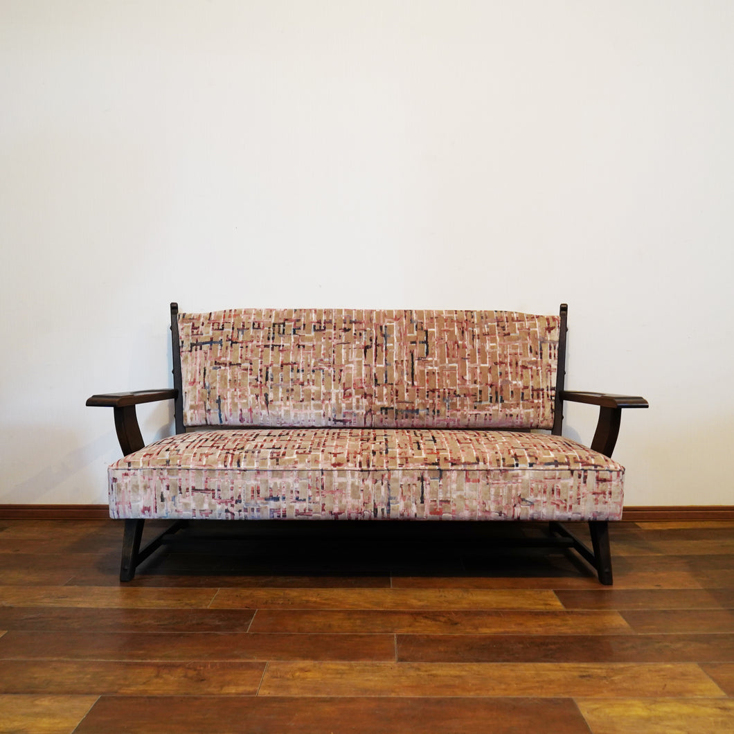 Tyrolean sofa (D)