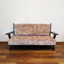 Load image into Gallery viewer, Tyrolean sofa (D)
