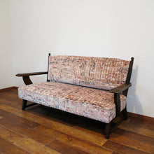 Load image into Gallery viewer, Tyrolean sofa (D)
