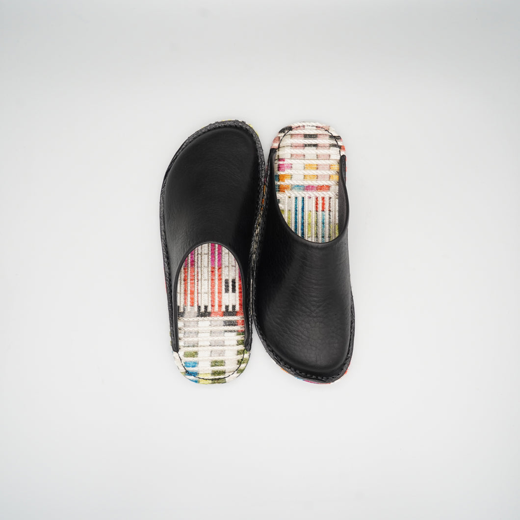 R.Nagata Slippers S LB0181