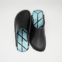 Load image into Gallery viewer, R. Nagata Slippers LB0208
