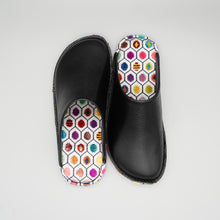 Load image into Gallery viewer, R. Nagata Slippers S LB0209
