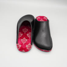 Load image into Gallery viewer, R. Nagata Slippers S LB0211
