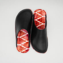Load image into Gallery viewer, R. Nagata Slippers LB0215
