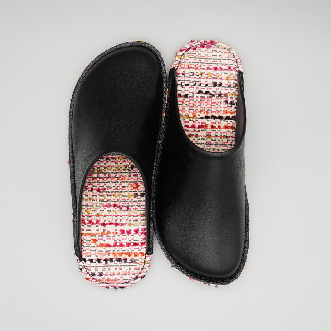 R. Nagata Slippers LB0216