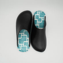 Load image into Gallery viewer, R. Nagata Slippers LB0217
