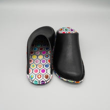 画像をギャラリービューアに読み込む, R.Nagata Slippers LB0218

