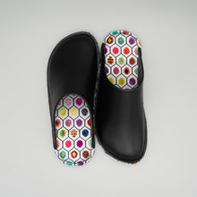 Load image into Gallery viewer, R. Nagata Slippers LB0218

