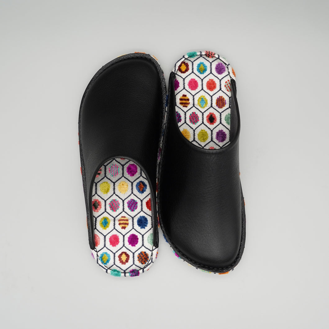 R.Nagata Slippers LB0218