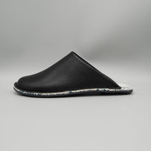 Load image into Gallery viewer, R. Nagata Slippers LB0221

