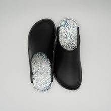 Load image into Gallery viewer, R. Nagata Slippers LB0221
