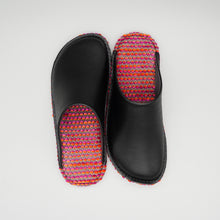 Load image into Gallery viewer, R. Nagata Slippers LB0223
