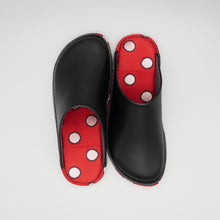 Load image into Gallery viewer, R. Nagata Slippers LB0225
