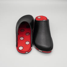 Load image into Gallery viewer, R. Nagata Slippers LB0225
