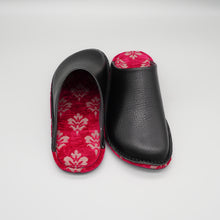 Load image into Gallery viewer, R. Nagata Slippers LB0226

