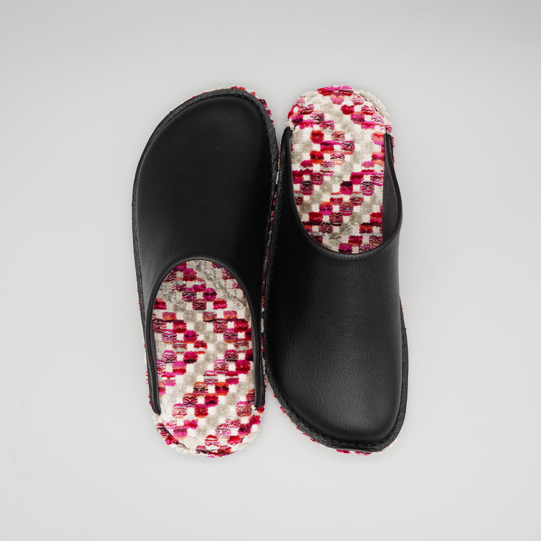 R.Nagata Slippers LB0228