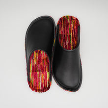 Load image into Gallery viewer, R. Nagata Slippers LB0233
