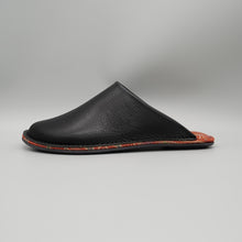 Load image into Gallery viewer, R. Nagata Slippers LB0234
