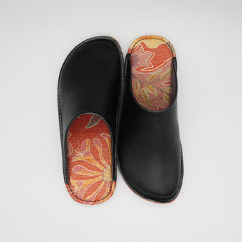 R.Nagata Slippers LB0234