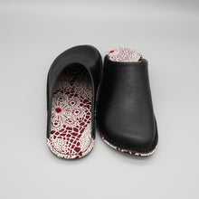Load image into Gallery viewer, R. Nagata Slippers LB0235

