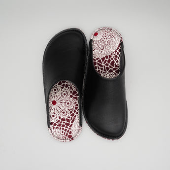 R.Nagata Slippers S LB0235